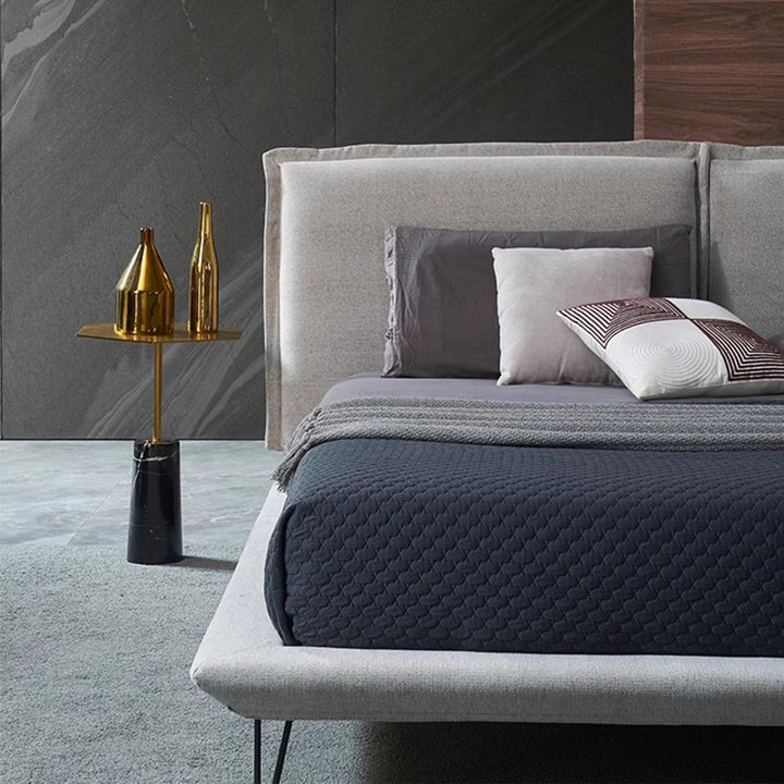 MAS-1908 Masdio Modern Fabric Bedframe Masdio