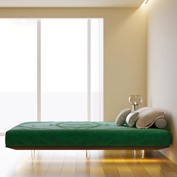MAS-1916 Masdio Modern Floating Bedframe Masdio