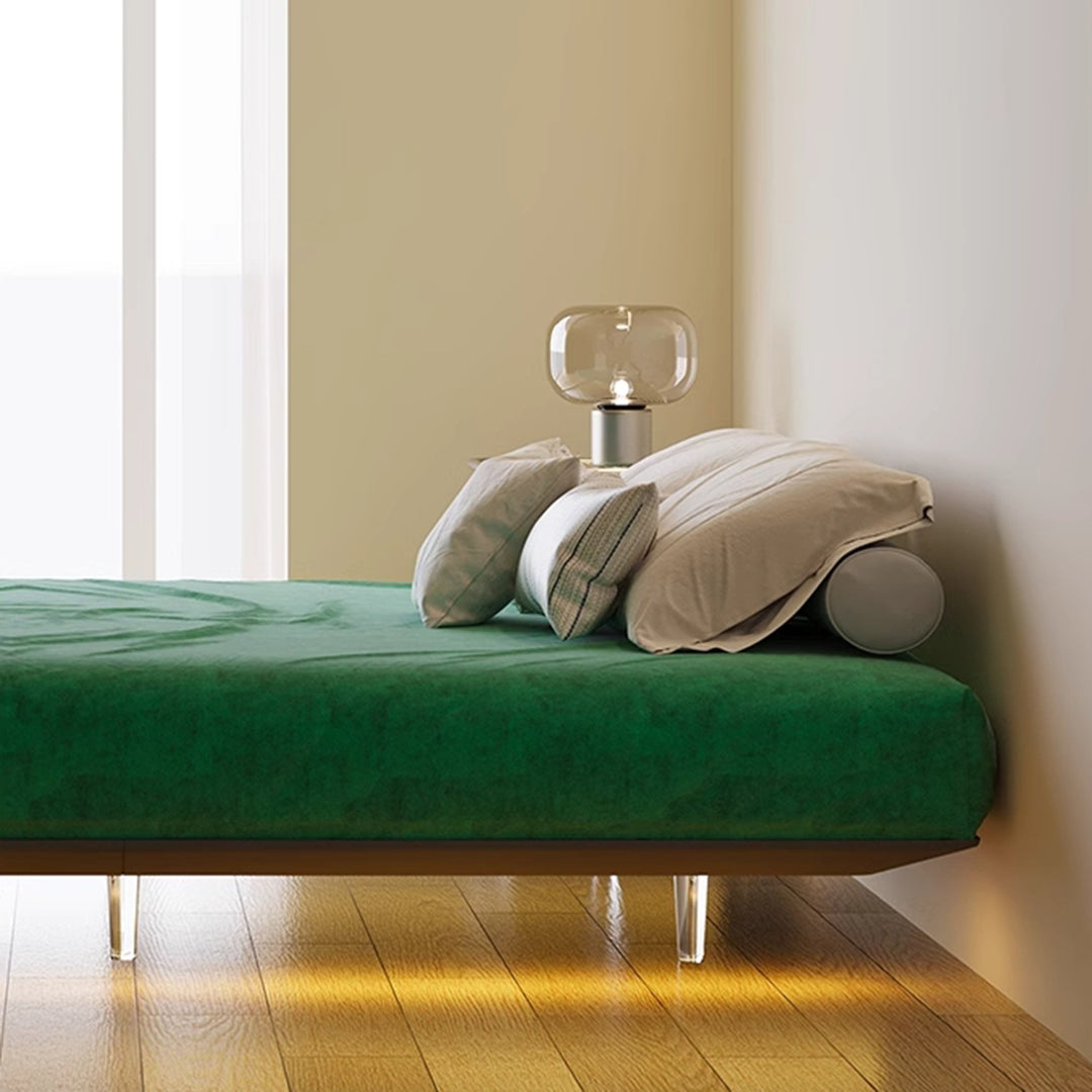 MAS-1916 Masdio Modern Floating Bedframe Masdio