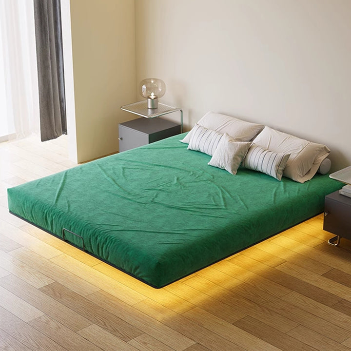 MAS-1916 Masdio Modern Floating Bedframe Masdio