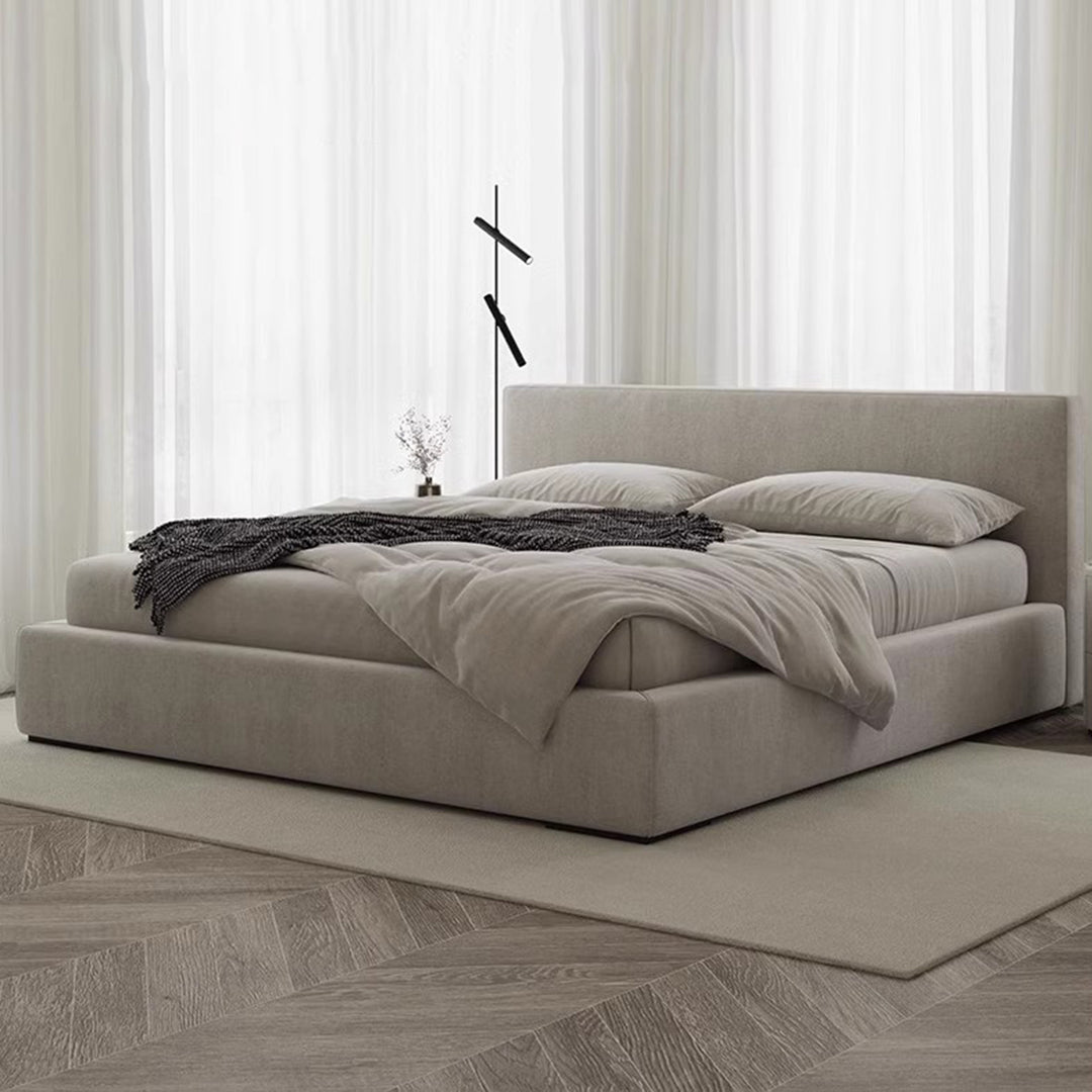 MAS-1918 Masdio Modern Fabric Bedframe Masdio