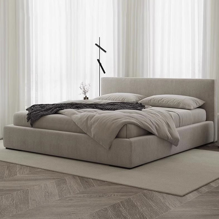 MAS-1918 Masdio Modern Fabric Bedframe Masdio