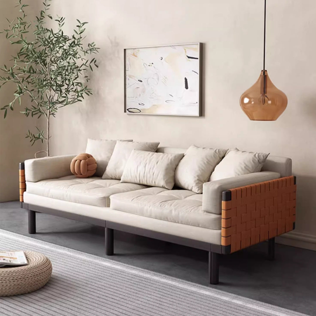 MAS-1933 Masdio Modern Sofa Bed Masdio