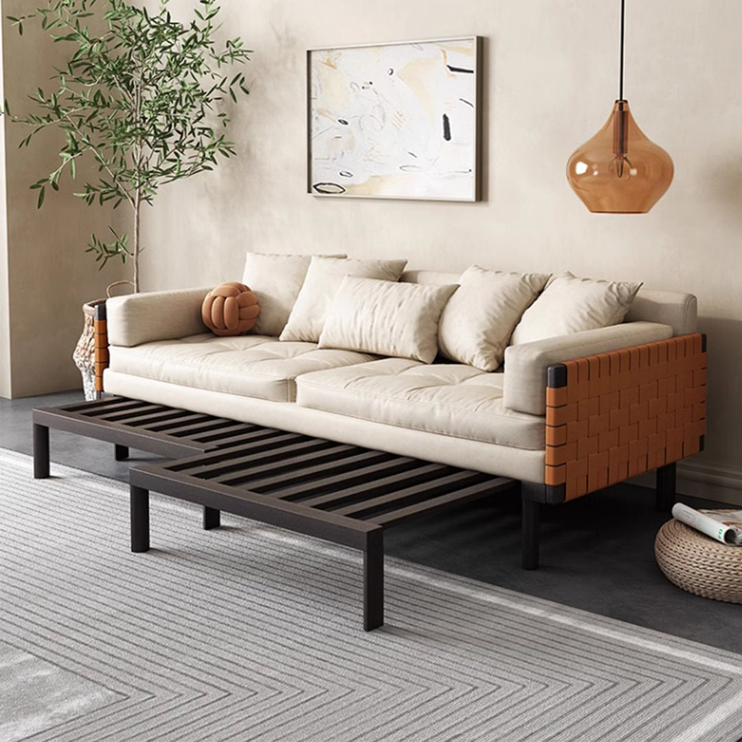 MAS-1933 Masdio Modern Sofa Bed Masdio