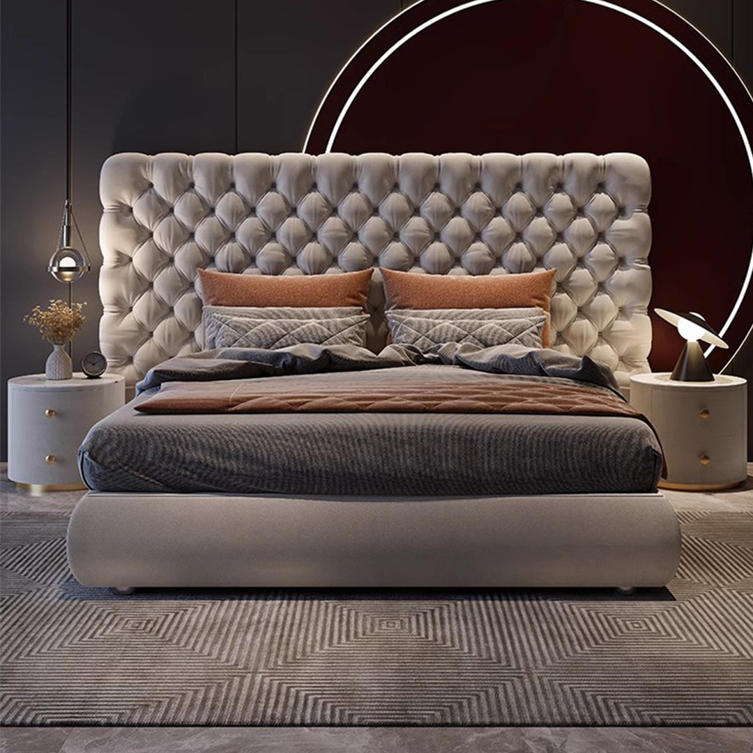 MAS-1945 Masdio Victorian Bedframe Masdio