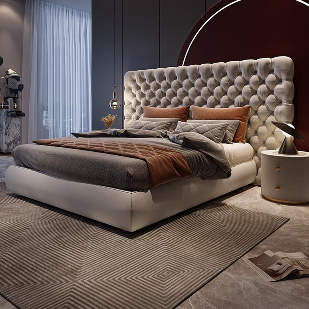 MAS-1945 Masdio Victorian Bedframe Masdio