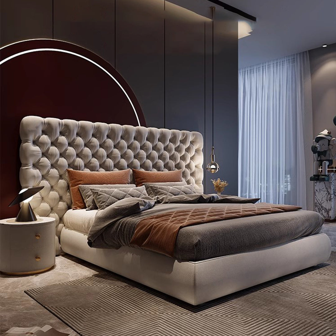 MAS-1945 Masdio Victorian Bedframe Masdio