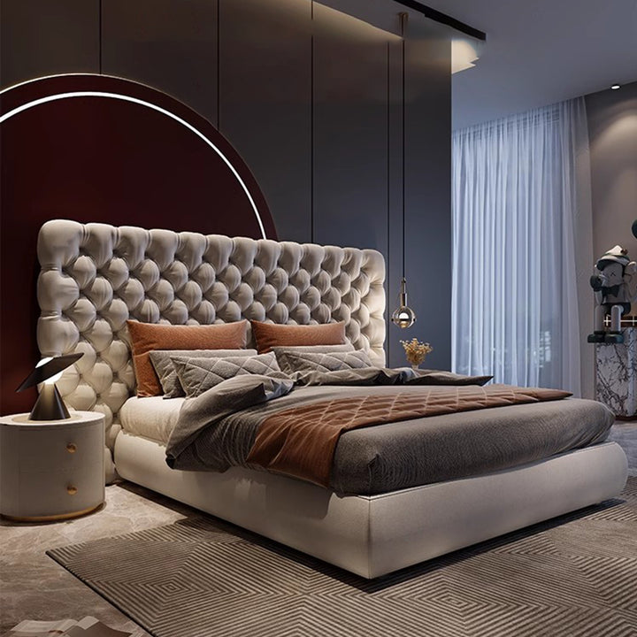 MAS-1945 Masdio Victorian Bedframe Masdio