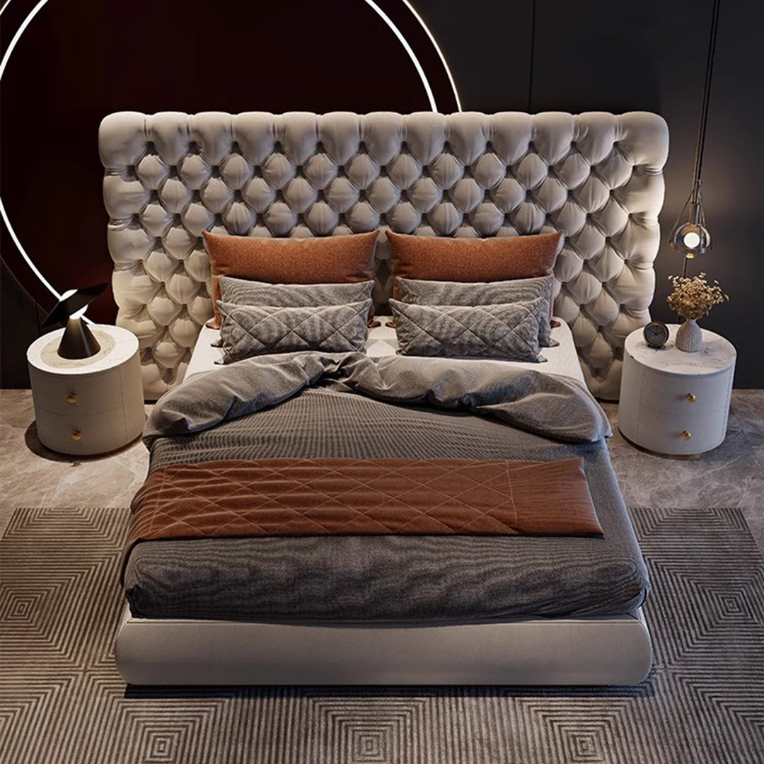 MAS-1945 Masdio Victorian Bedframe Masdio