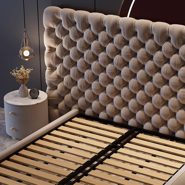 MAS-1945 Masdio Victorian Bedframe Masdio