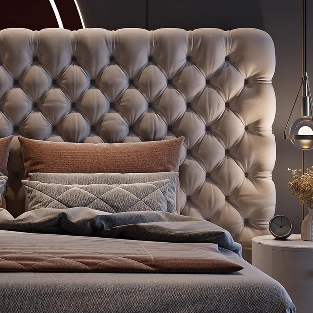 MAS-1945 Masdio Victorian Bedframe Masdio