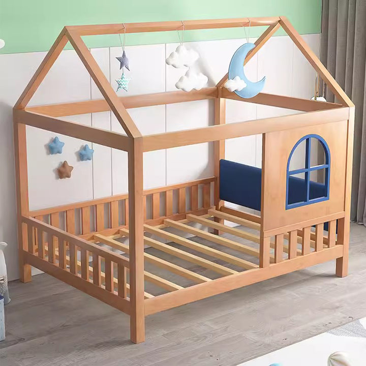 MAS-1946 Masdio Cottage Children's Bedframe Masdio