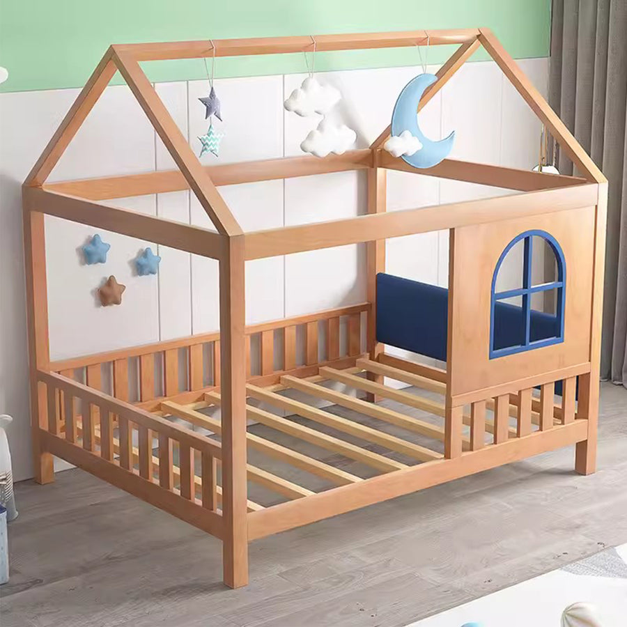 MAS-1946 Masdio Cottage Children's Bedframe Masdio