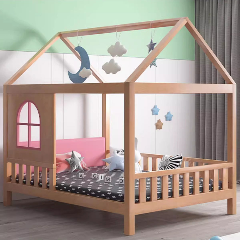 MAS-1946 Masdio Cottage Children's Bedframe Masdio