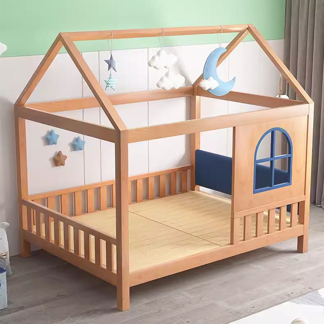 MAS-1946 Masdio Cottage Children's Bedframe Masdio