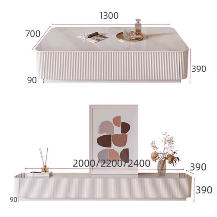 MAS-2174 Masdio ASTRA Modern TV Console Masdio