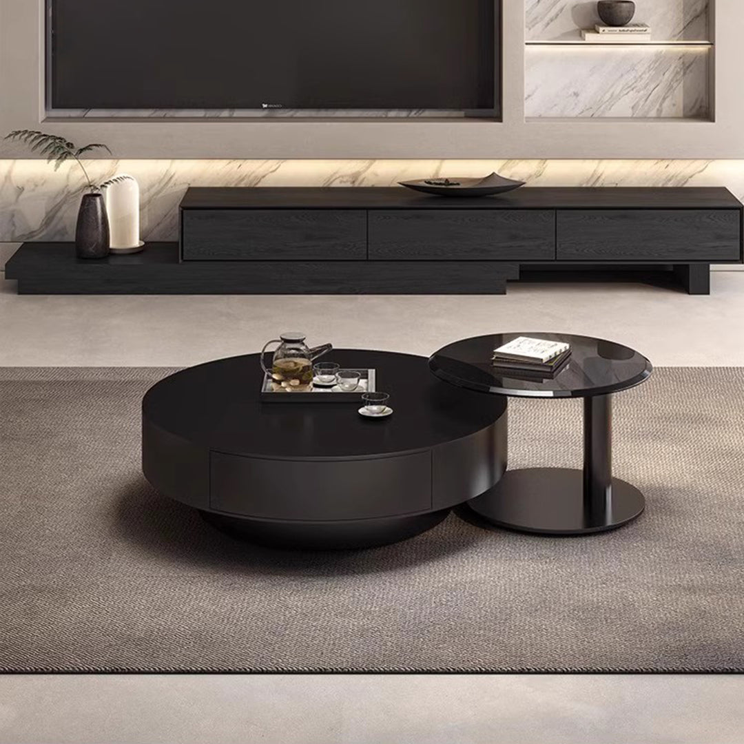 MAS-2175 Masdio JEFFREY Modern Coffee Table Masdio