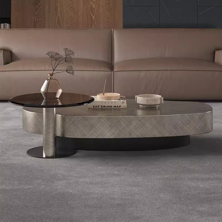 MAS-2176 Masdio STEVIE Modern Coffee Table Masdio