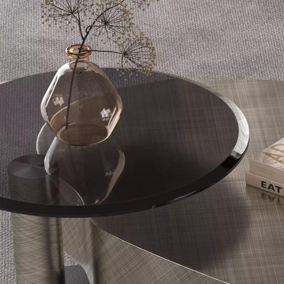 MAS-2176 Masdio STEVIE Modern Coffee Table Masdio