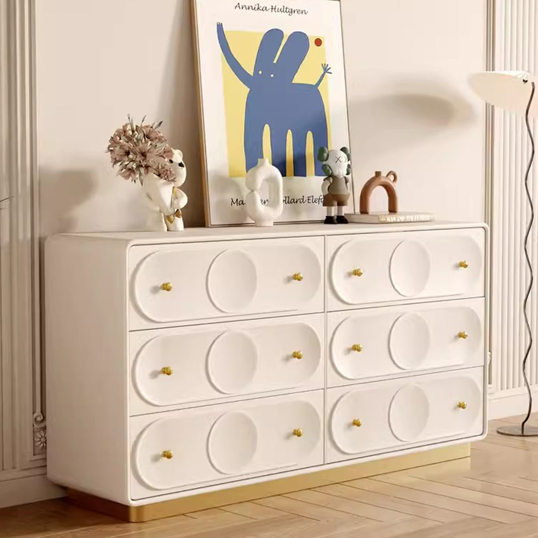 MAS-2177 Masdio LOPEZ Modern TV Console and Coffee Table Masdio