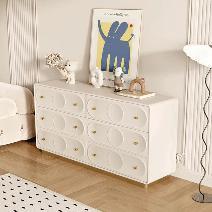 MAS-2177 Masdio LOPEZ Modern TV Console and Coffee Table Masdio