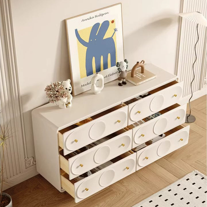 MAS-2177 Masdio LOPEZ Modern TV Console and Coffee Table Masdio