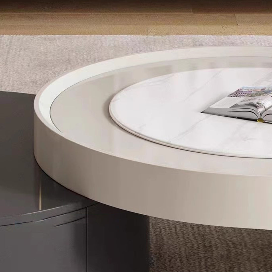 MAS-2183 Masdio Modern TV Console & Coffee Table Masdio