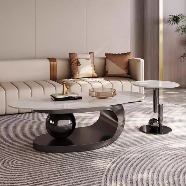 MAS-2185 WRIGHT Modern Coffee Table Masdio