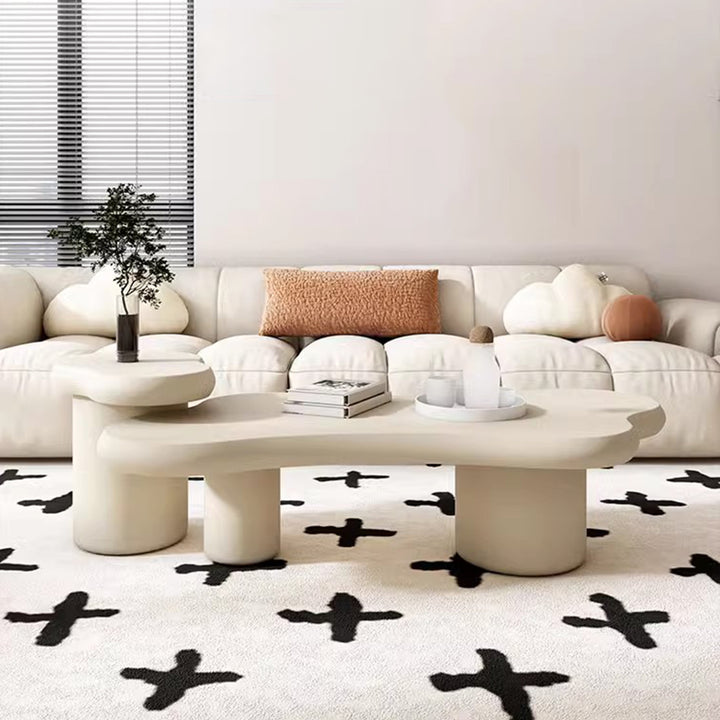 MAS-2188 Masdio LOOPY Hygge Coffee Table Masdio