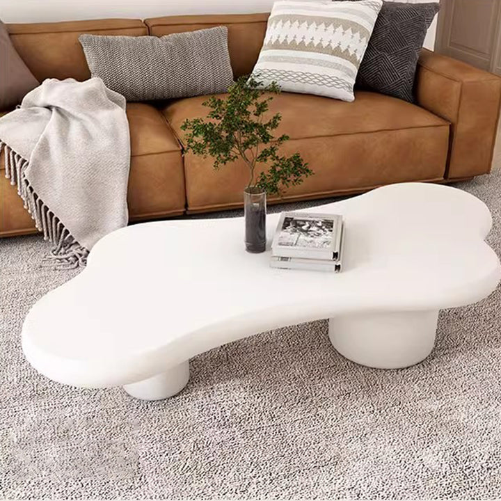 MAS-2188 Masdio LOOPY Hygge Coffee Table Masdio