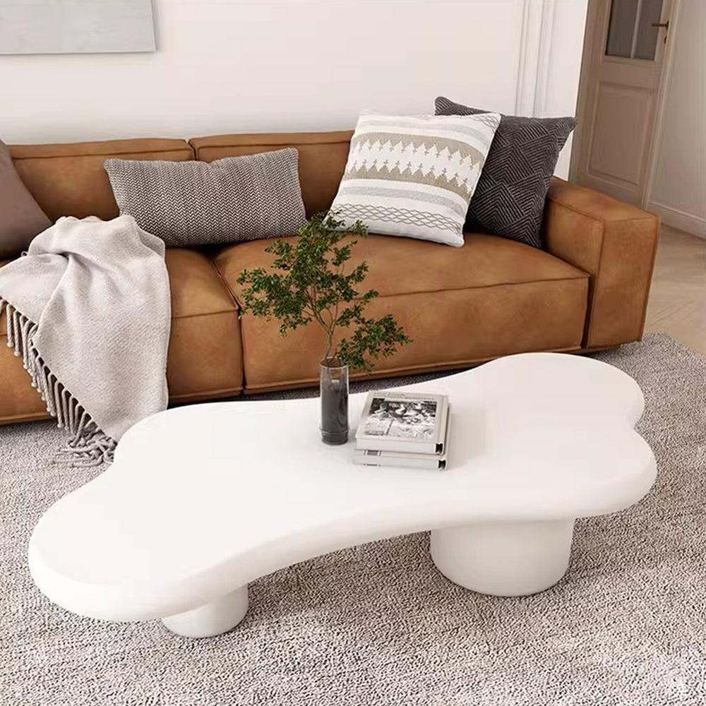 MAS-2188 Masdio LOOPY Hygge Coffee Table Masdio