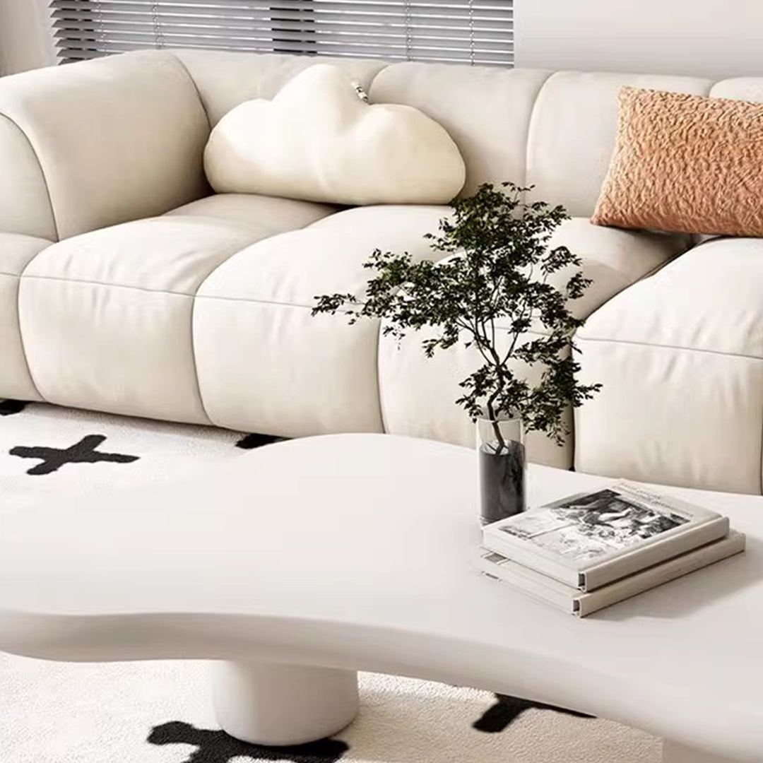 MAS-2188 Masdio LOOPY Hygge Coffee Table Masdio