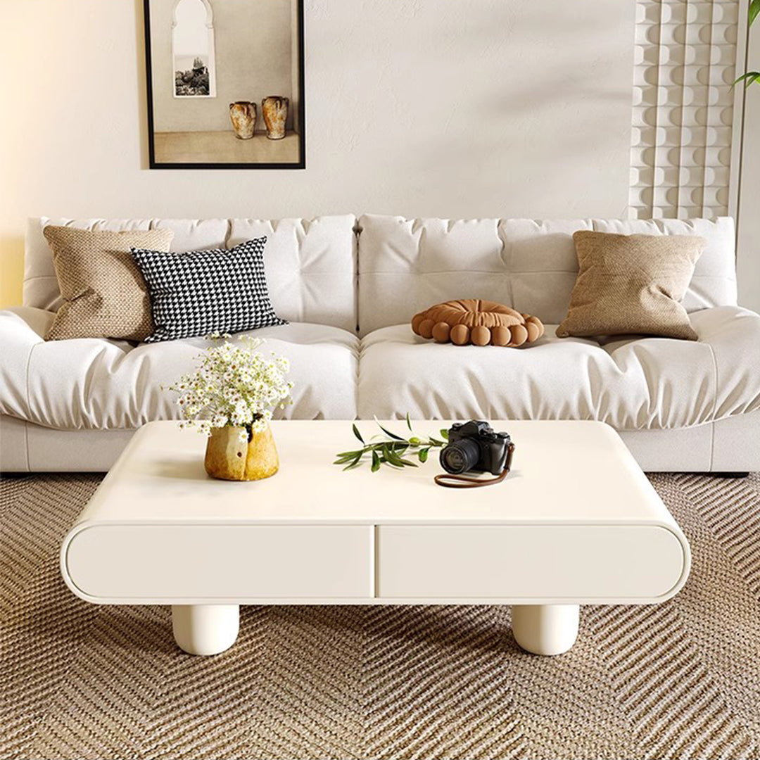 MAS-2231 Masdio RICE Modern Coffee Table Masdio