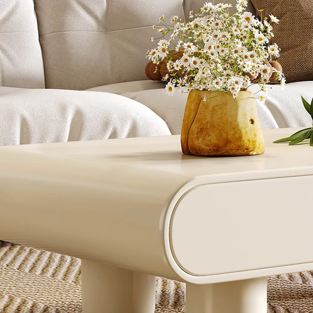 MAS-2231 Masdio RICE Modern Coffee Table Masdio