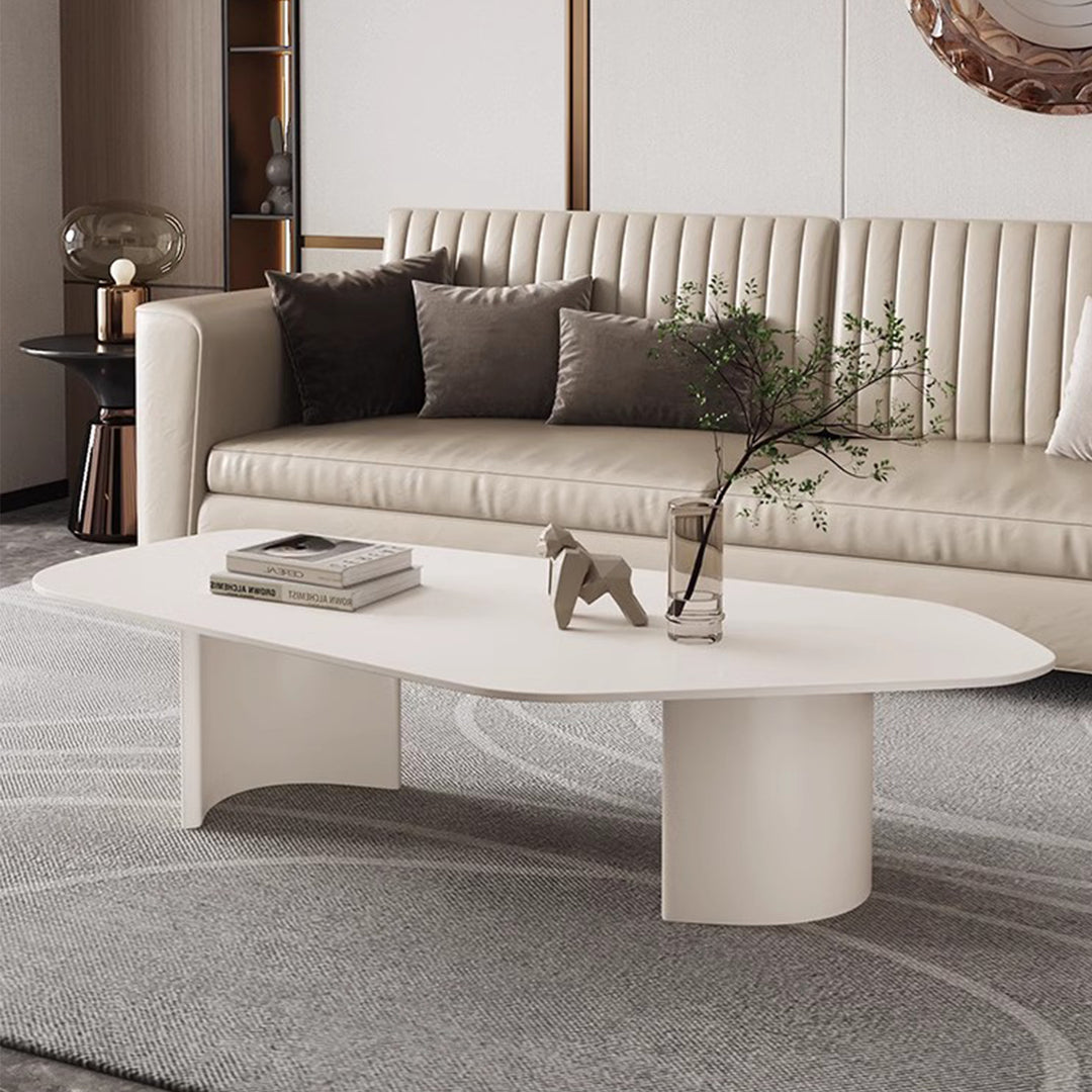 MAS-2232 Masdio PRIMO Modern Sintered Stone Coffee Table Masdio