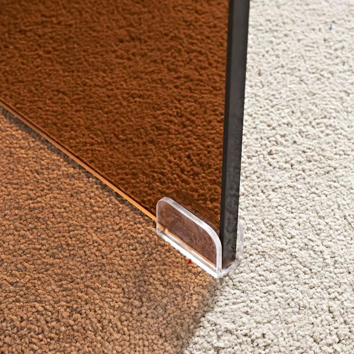MAS-2233 Masdio KIANA Modern Glass Coffee Table Masdio
