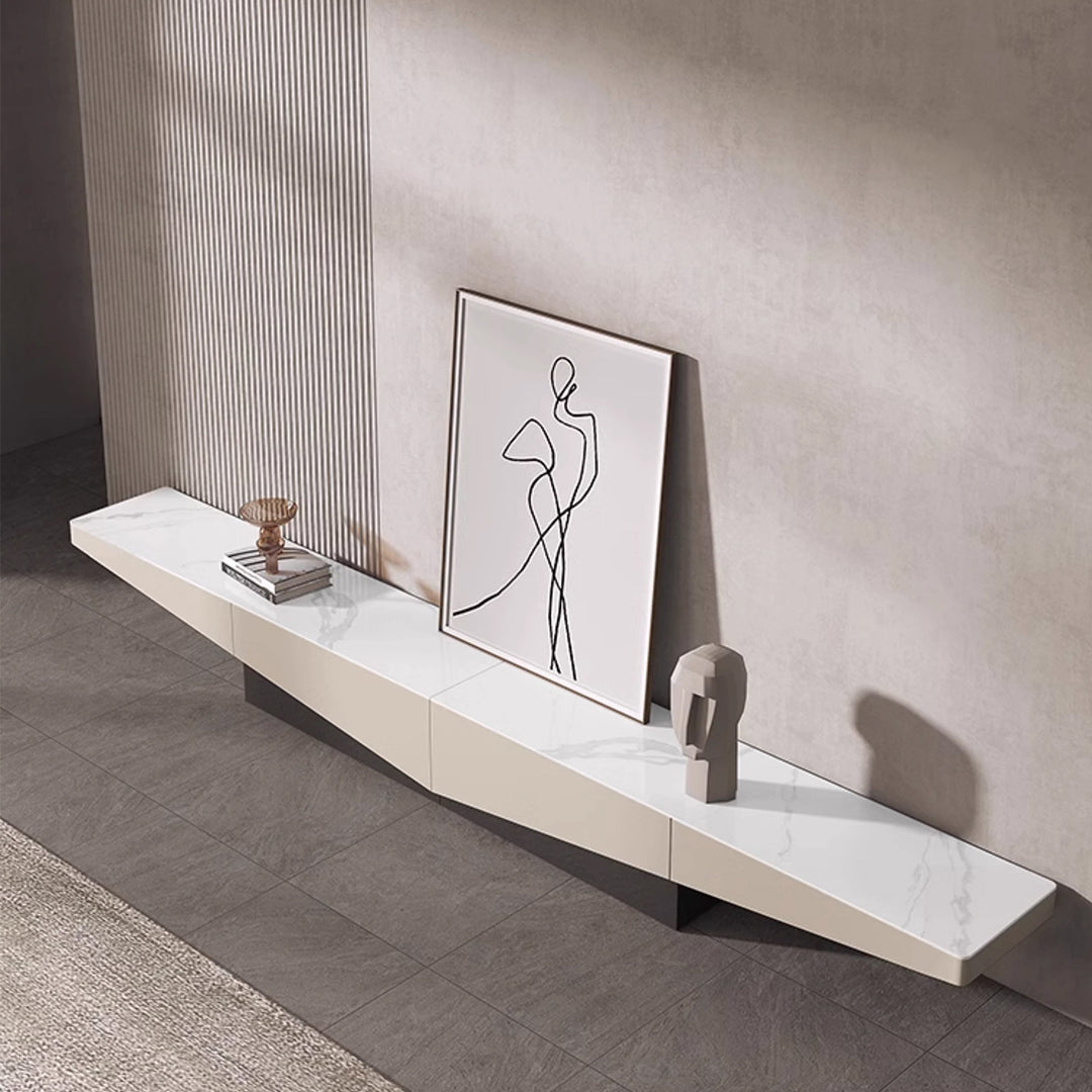 MAS-2233 Masdio KLVN Modern TV Console & Coffee Table Masdio