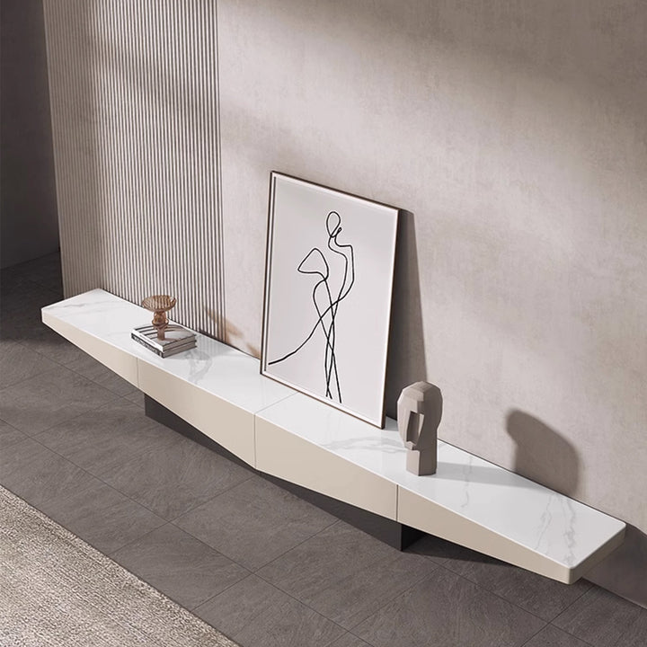 MAS-2233 Masdio KLVN Modern TV Console & Coffee Table Masdio