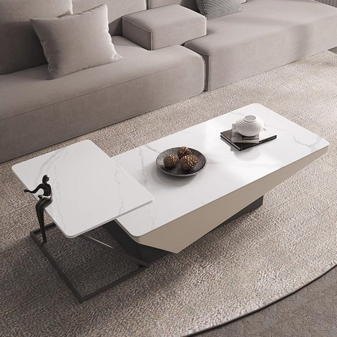 MAS-2233 Masdio KLVN Modern TV Console & Coffee Table Masdio