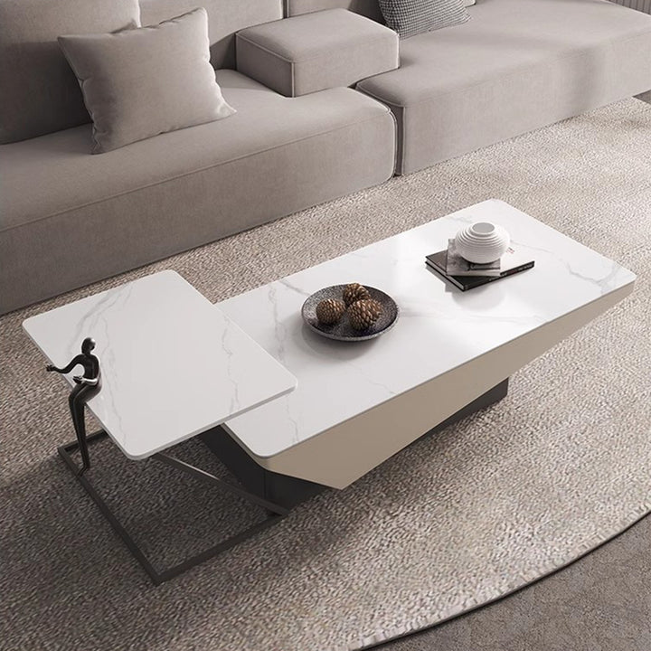 MAS-2233 Masdio KLVN Modern TV Console & Coffee Table Masdio