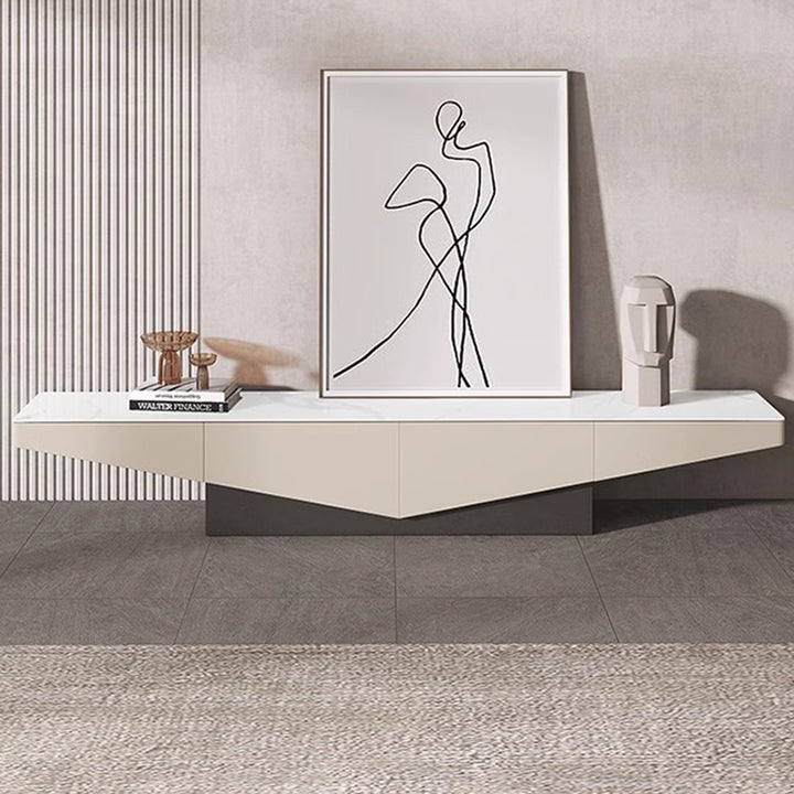 MAS-2233 Masdio KLVN Modern TV Console & Coffee Table Masdio