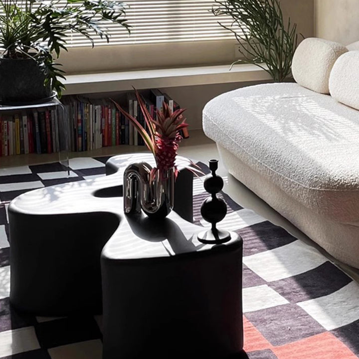 MAS-2234 Masdio ANDA Modern Coffee Table Masdio