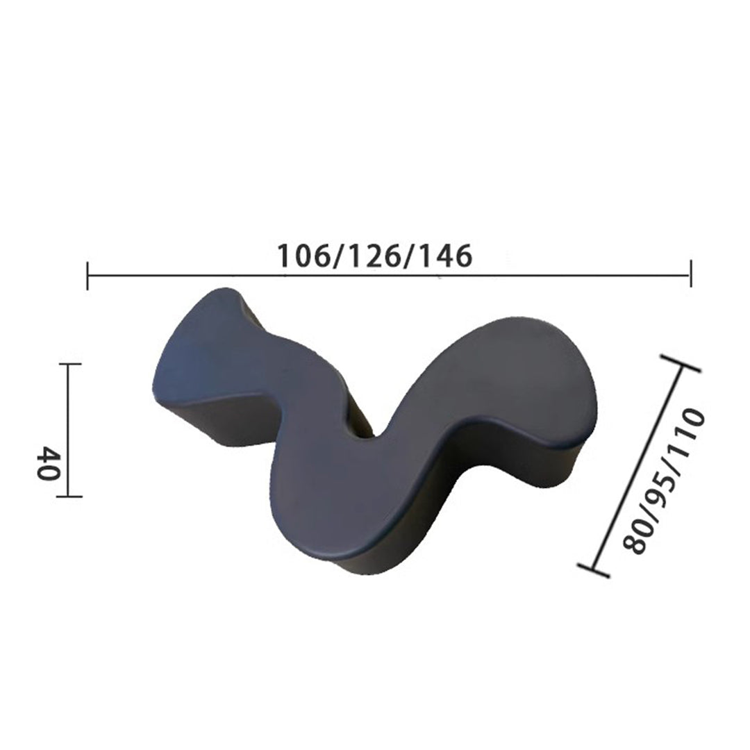 MAS-2234 Masdio ANDA Modern Coffee Table Masdio
