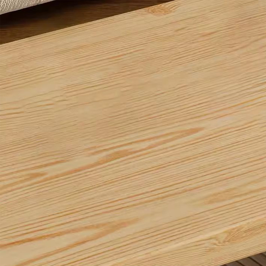 MAS-2235 Masdio VENTU Japandi Coffee Table Masdio