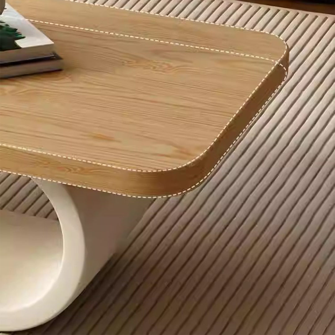 MAS-2235 Masdio VENTU Japandi Coffee Table Masdio