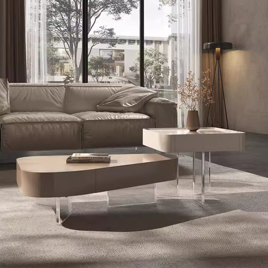 MAS-2236 Masdio KIZIA Modern Coffee Table Masdio