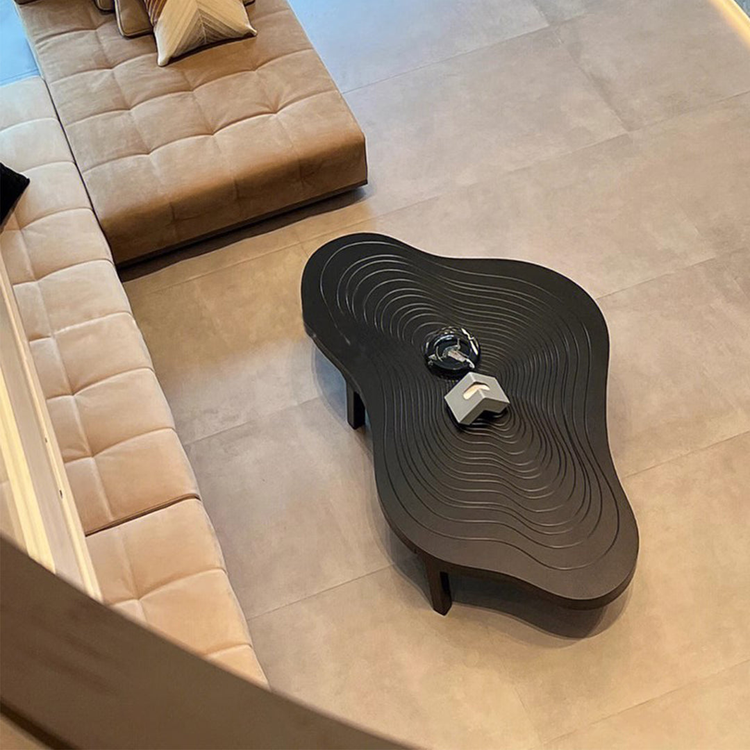 MAS-2236 Masdio MATTIA Modern Coffee Table Masdio