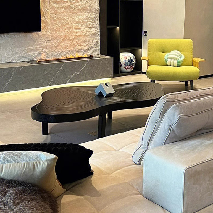 MAS-2236 Masdio MATTIA Modern Coffee Table Masdio