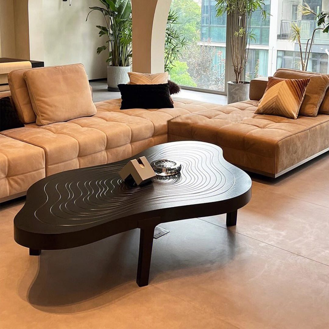 MAS-2236 Masdio MATTIA Modern Coffee Table Masdio