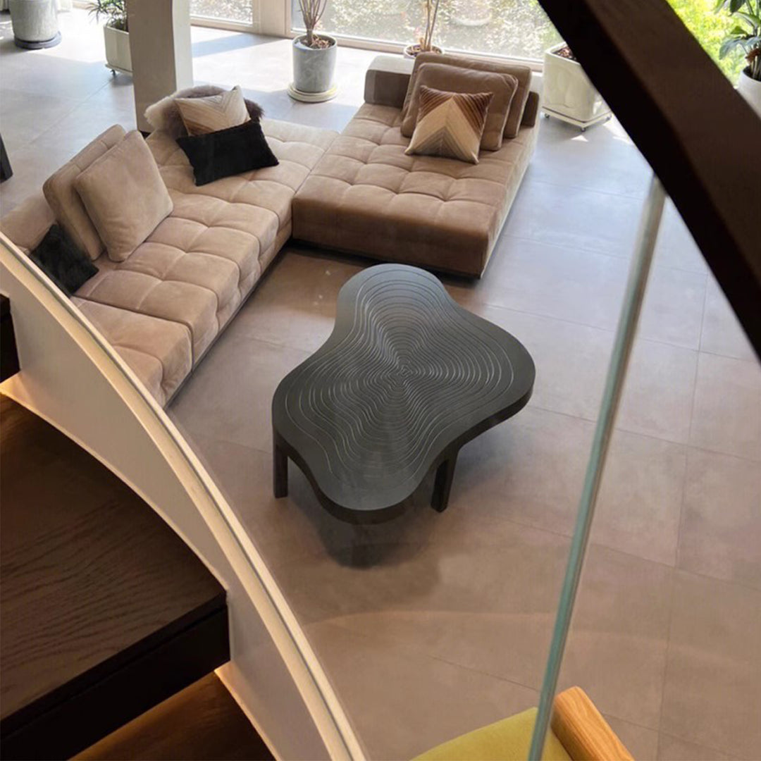 MAS-2236 Masdio MATTIA Modern Coffee Table Masdio